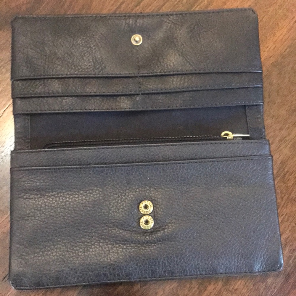🔥 Fossil wallet 🔥 - Picture 2 of 4